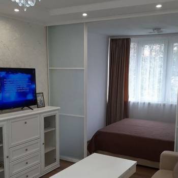 Продается 1-комнатная квартира, 37 м²