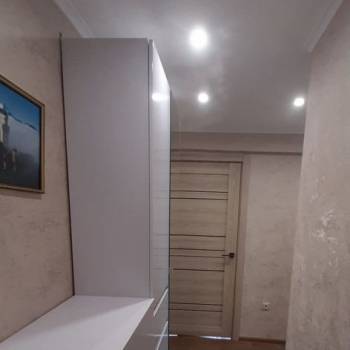 Продается 1-комнатная квартира, 37 м²