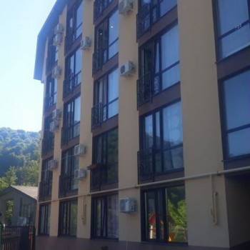 Сдается 1-комнатная квартира, 29 м²