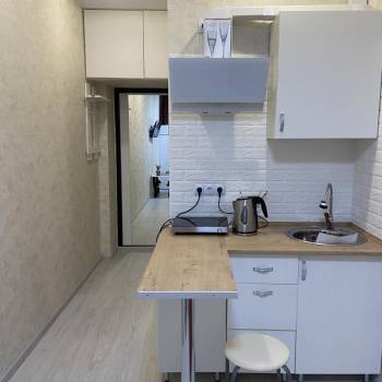 Сдается 1-комнатная квартира, 16 м²