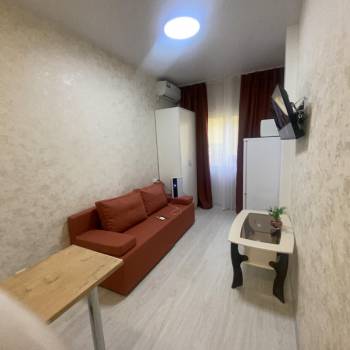 Сдается 1-комнатная квартира, 16 м²