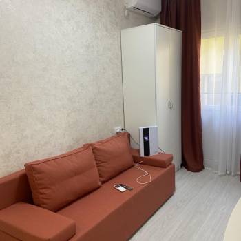 Сдается 1-комнатная квартира, 16 м²