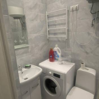 Сдается 1-комнатная квартира, 16 м²