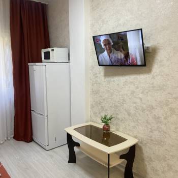 Сдается 1-комнатная квартира, 16 м²