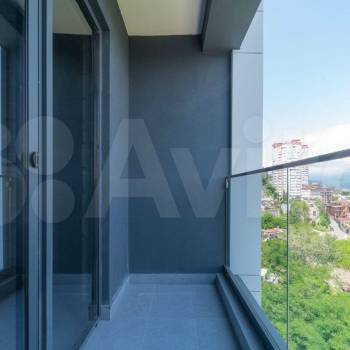 Продается 1-комнатная квартира, 36,4 м²