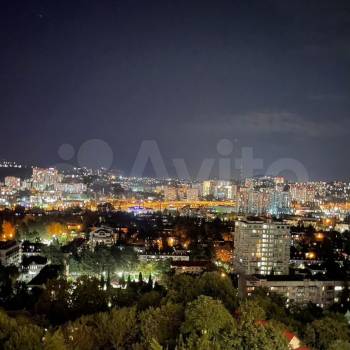 Продается 1-комнатная квартира, 36,4 м²