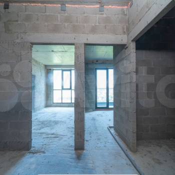 Продается 1-комнатная квартира, 36,4 м²