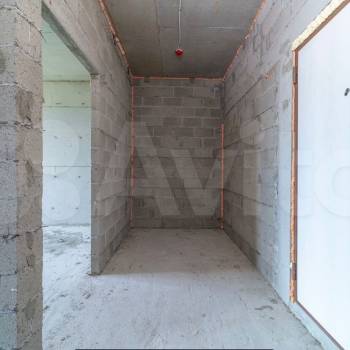 Продается 1-комнатная квартира, 36,4 м²