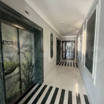 Продается 2-х комнатная квартира, 45 м²