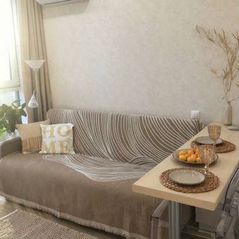 Продается 1-комнатная квартира, 18,2 м²