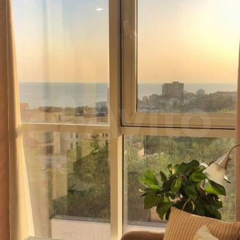 Продается 1-комнатная квартира, 18,2 м²