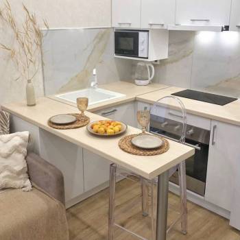 Продается 1-комнатная квартира, 18,2 м²