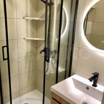 Продается 1-комнатная квартира, 18,2 м²
