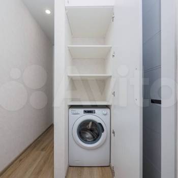 Продается 1-комнатная квартира, 18,2 м²