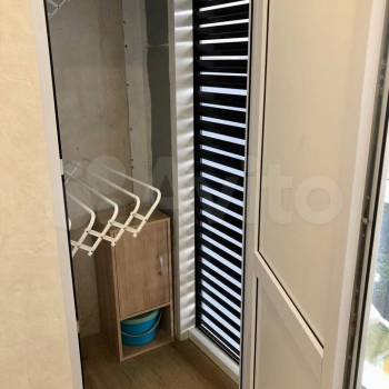 Продается 1-комнатная квартира, 18,2 м²