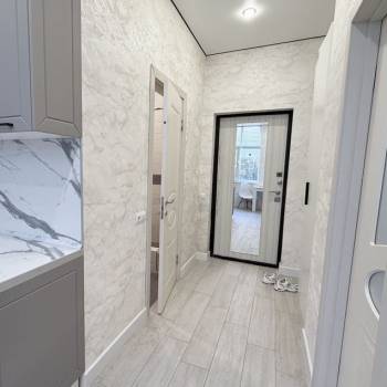 Сдается 1-комнатная квартира, 28 м²