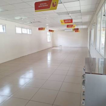 Сдается Нежилое помещение, 120 м²