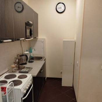 Сдается 2-х комнатная квартира, 42,8 м²