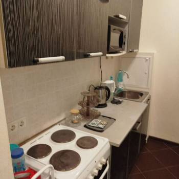 Сдается 2-х комнатная квартира, 42,8 м²