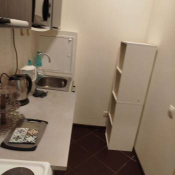 Сдается 2-х комнатная квартира, 42,8 м²
