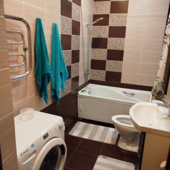 Сдается 2-х комнатная квартира, 42,8 м²