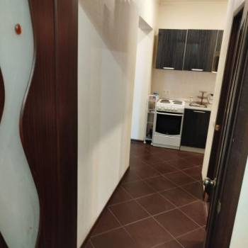 Сдается 2-х комнатная квартира, 42,8 м²