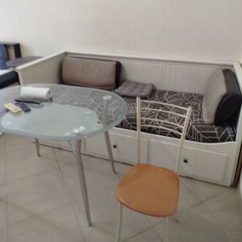 Сдается 2-х комнатная квартира, 42,8 м²