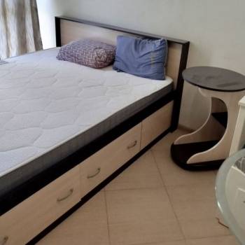 Сдается 2-х комнатная квартира, 42,8 м²