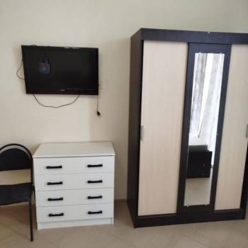Сдается 2-х комнатная квартира, 42,8 м²