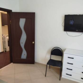 Сдается 2-х комнатная квартира, 42,8 м²