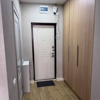 Сдается 1-комнатная квартира, 38 м²