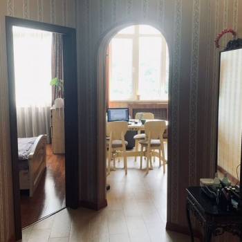 Сдается 2-х комнатная квартира, 52 м²