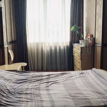 Сдается 2-х комнатная квартира, 52 м²