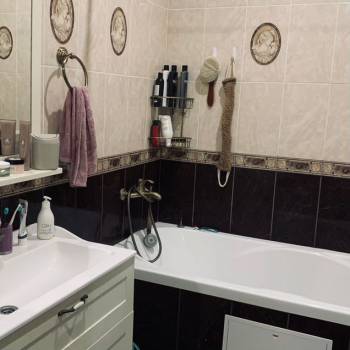 Сдается 2-х комнатная квартира, 52 м²