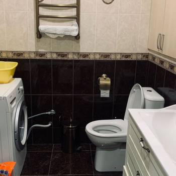 Сдается 2-х комнатная квартира, 52 м²