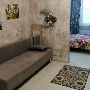 Сдается 2-х комнатная квартира, 38 м²