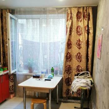 Сдается 2-х комнатная квартира, 38 м²