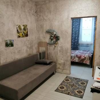 Сдается 2-х комнатная квартира, 38 м²