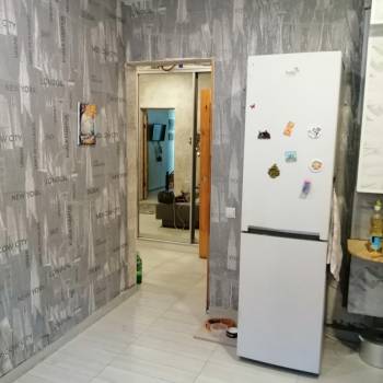 Сдается 2-х комнатная квартира, 38 м²