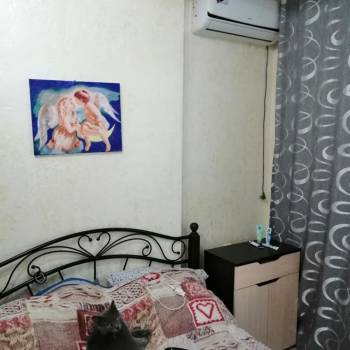 Сдается 2-х комнатная квартира, 38 м²