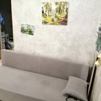 Сдается 2-х комнатная квартира, 38 м²