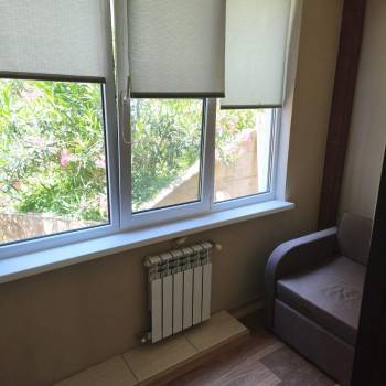 Сдается 2-х комнатная квартира, 40 м²