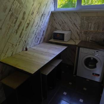 Сдается 2-х комнатная квартира, 40 м²