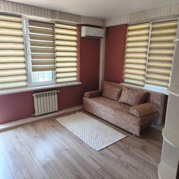 Сдается 2-х комнатная квартира, 40 м²