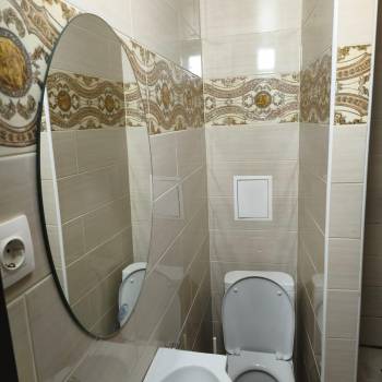 Сдается 2-х комнатная квартира, 40 м²