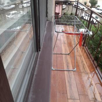 Сдается 2-х комнатная квартира, 40 м²