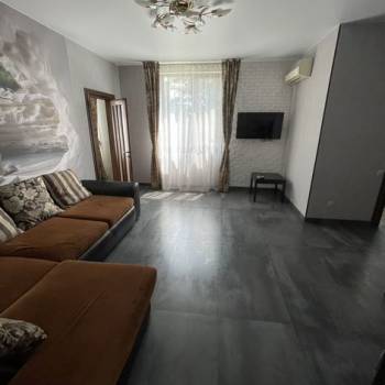 Сдается 2-х комнатная квартира, 45 м²