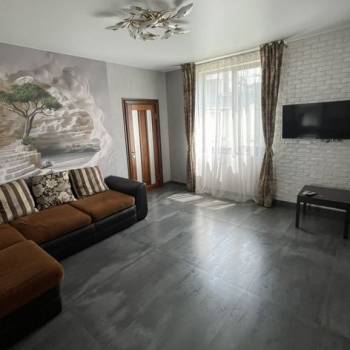 Сдается 2-х комнатная квартира, 45 м²