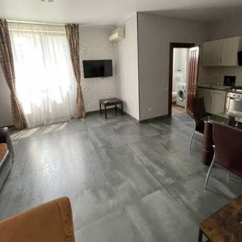 Сдается 2-х комнатная квартира, 45 м²