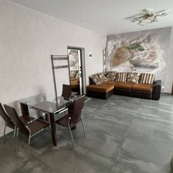 Сдается 2-х комнатная квартира, 45 м²